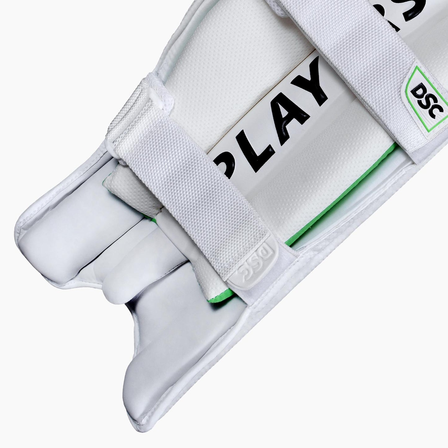 DSC Spliit Players Batting Legguard