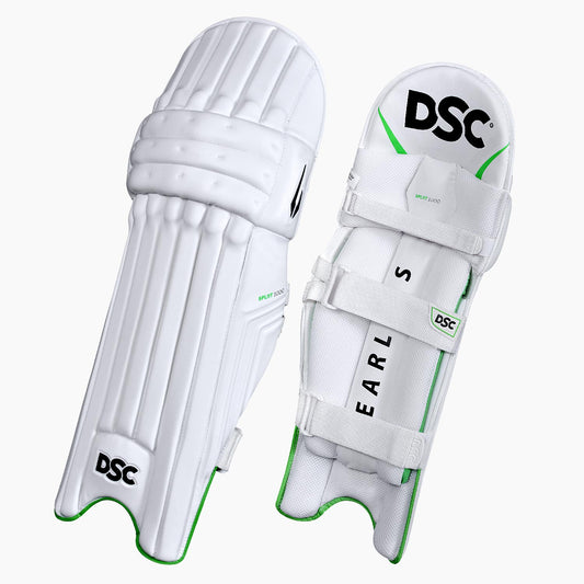 DSC Spliit 1000 Junior Batting Legguard