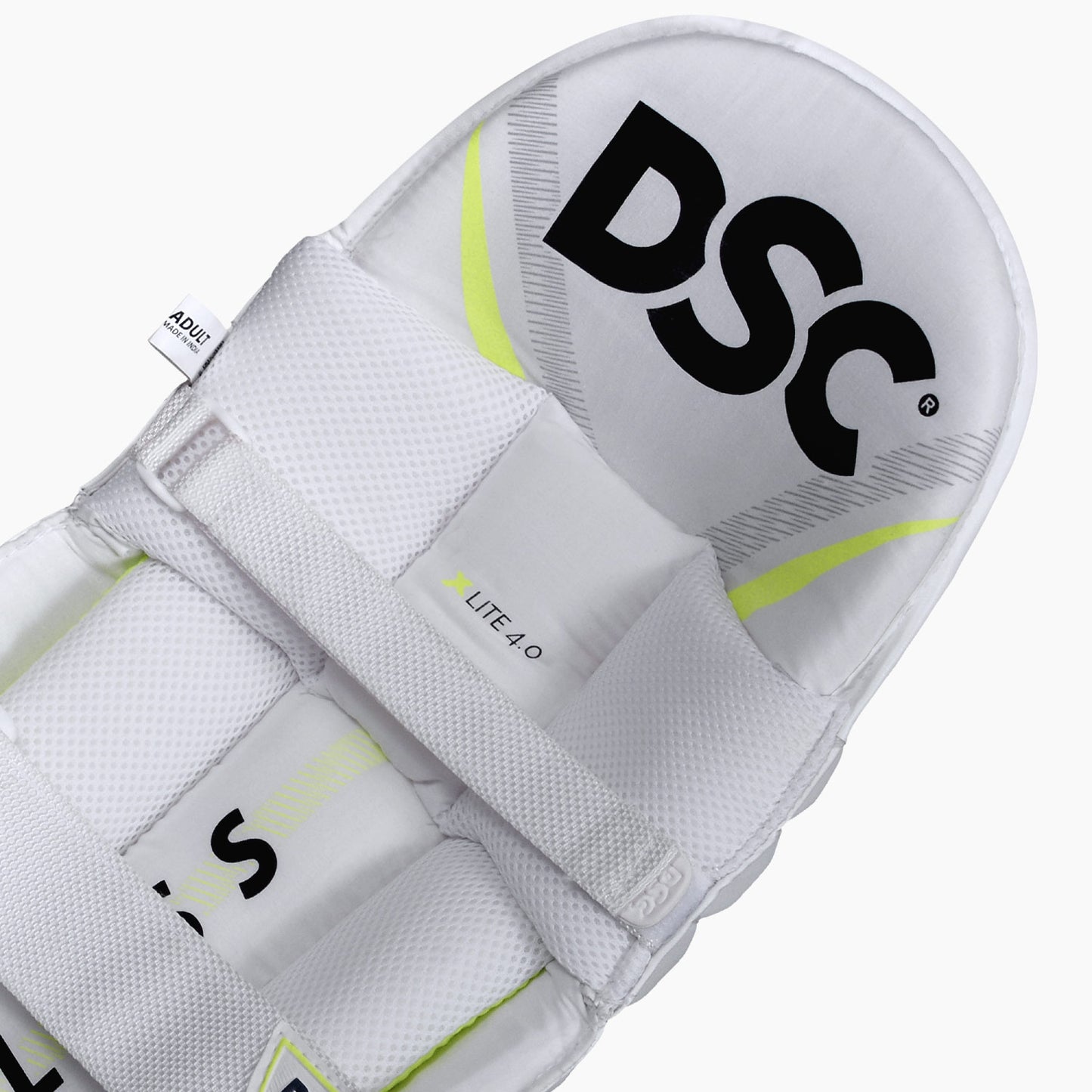 DSC Xlite 4.0 Batting Legguard