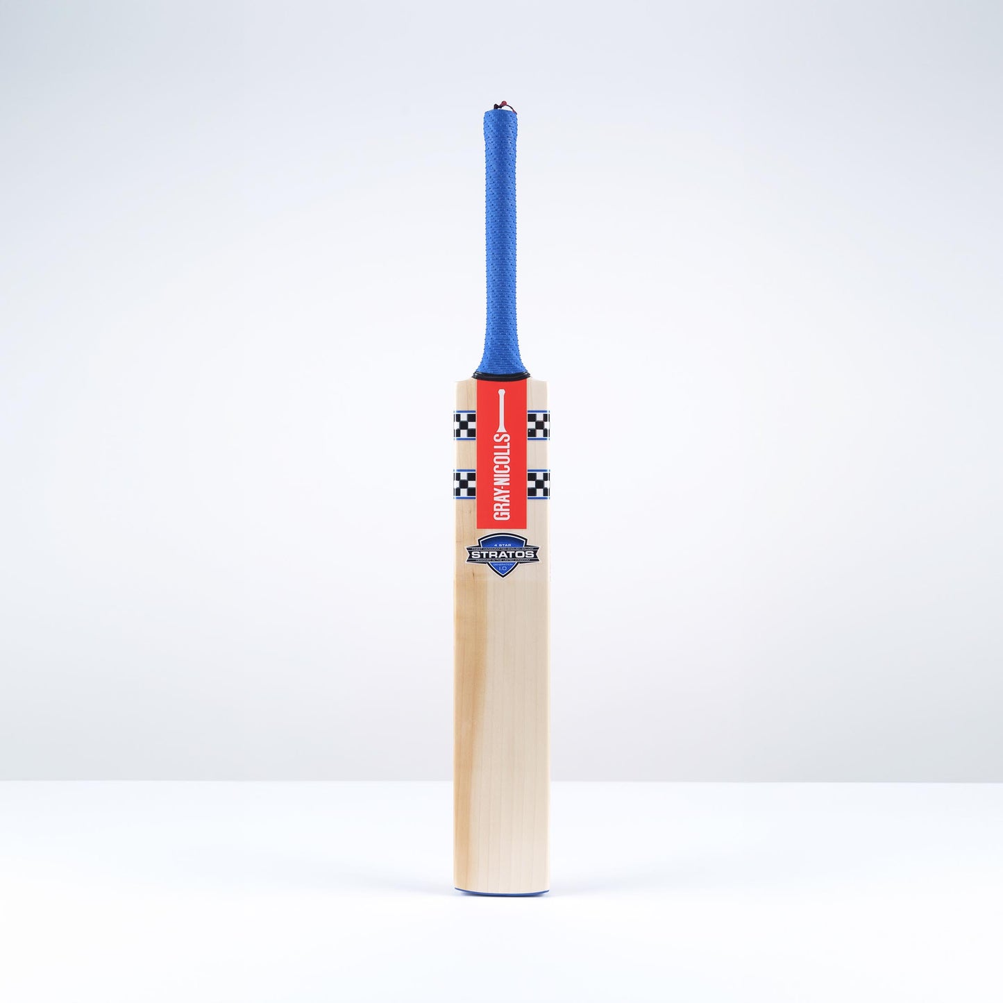 Gray-Nicolls Stratos 1.0 4 Star Cricket Bat