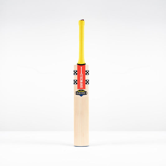 Gray-Nicolls Havoc HB317 Test Vlite Adult Cricket Bat