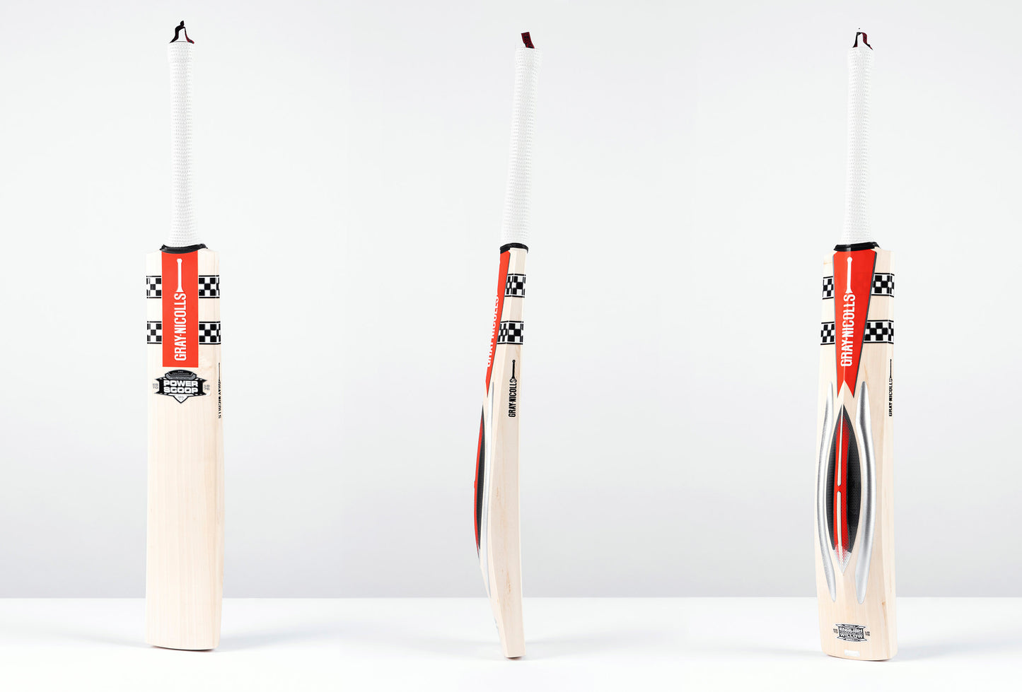 Gray Nicolls PowerScoop Pro Adult Cricket Bat