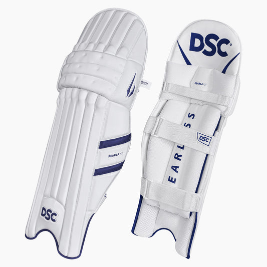 DSC Pearla X2 Batting Legguard