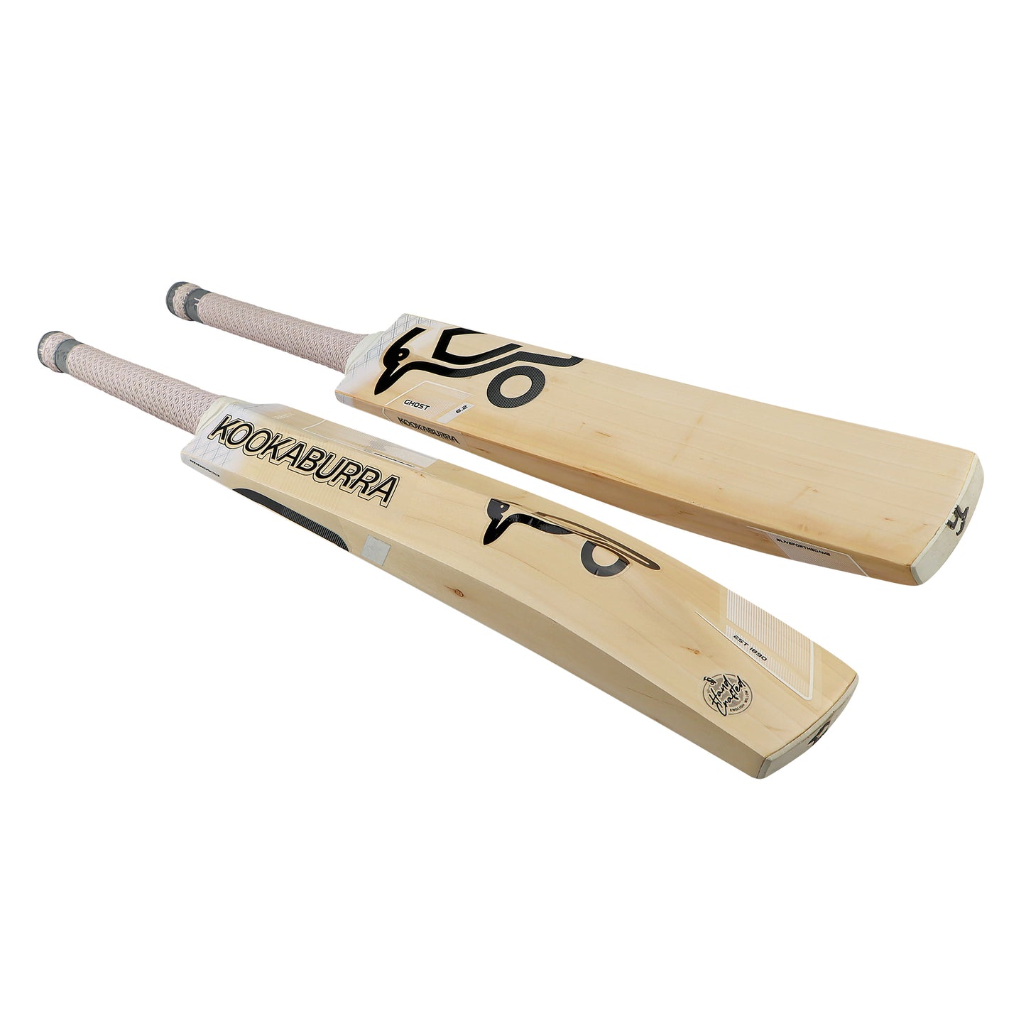 Kookaburra GHOST 6.2 CRICKET BAT - 2025