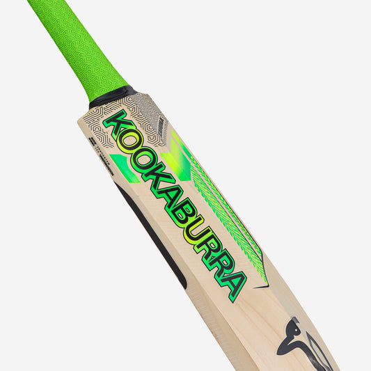 Kookaburra KAHUNA 6.4 ULTIMATE BAT CRICKET BAT
