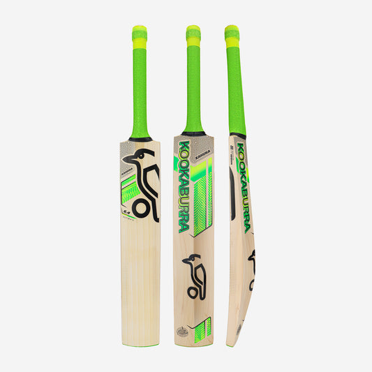 Kookaburra KAHUNA 6.4 ULTIMATE BAT CRICKET BAT
