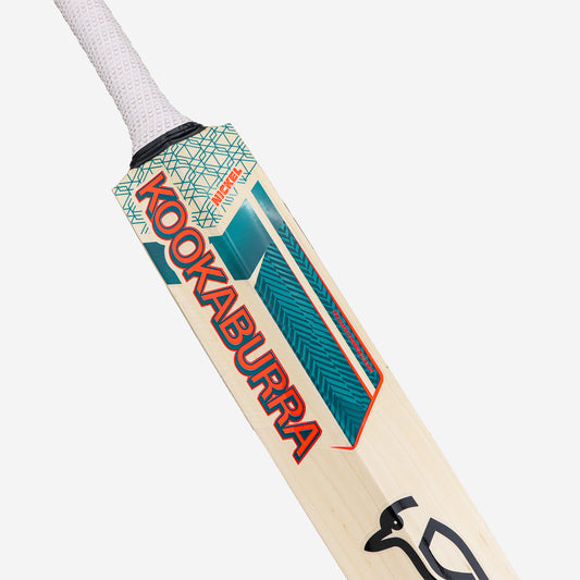 Kookaburra NICKEL 5.1 LEGEND BAT CRICKET BAT
