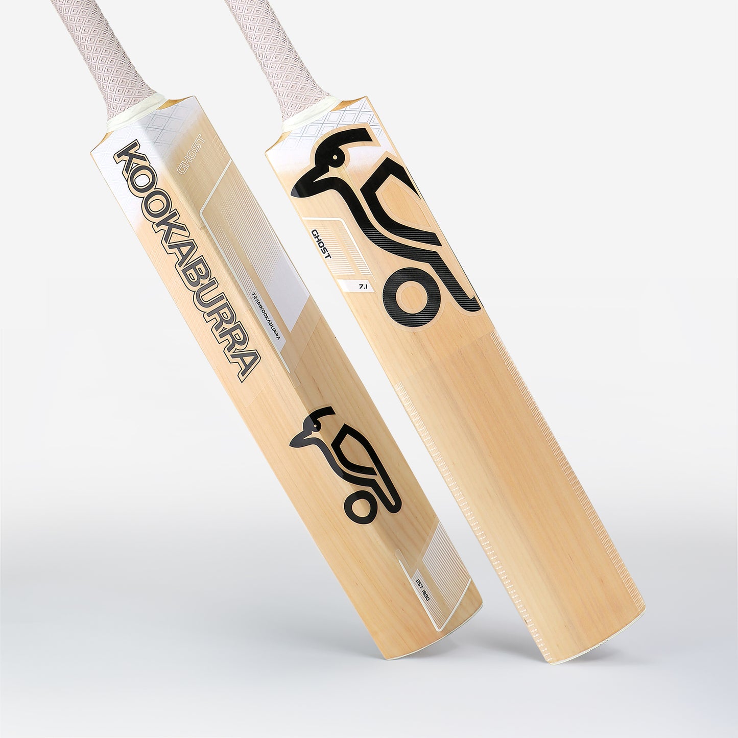 Kookaburra GHOST 7.1 JUNIOR CRICKET BAT