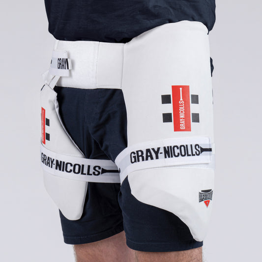 Gray-Nicolls Pro Edition 360 Cricket Thigh Pads