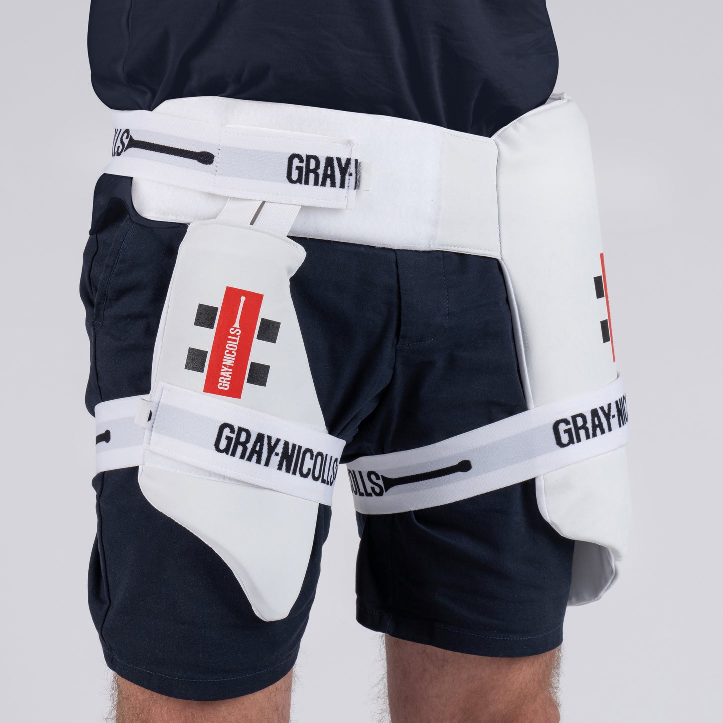 Gray-Nicolls Pro Edition 360 Cricket Thigh Pads