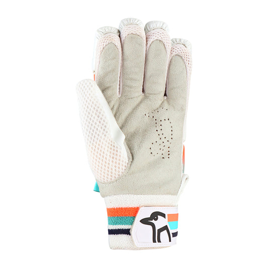Kookaburra AURA 5.1 Batting Gloves - 2025