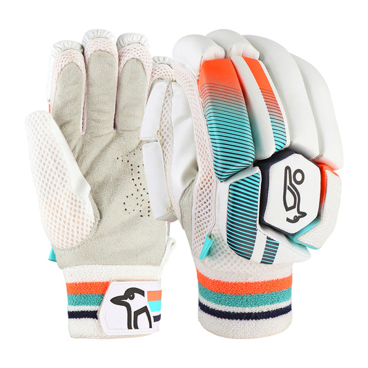 Kookaburra AURA 5.1 Batting Gloves