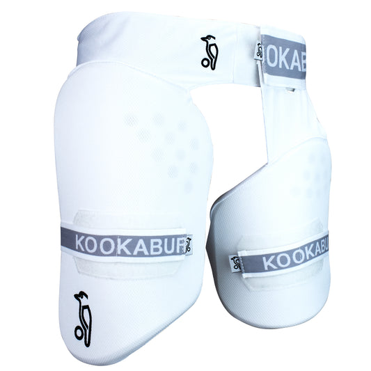 Kookaburra PRO GUARD 250 Thigh Pad