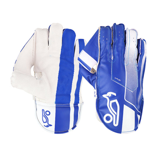 Kookaburra SC 4.1 Wicket Keeping Gloves