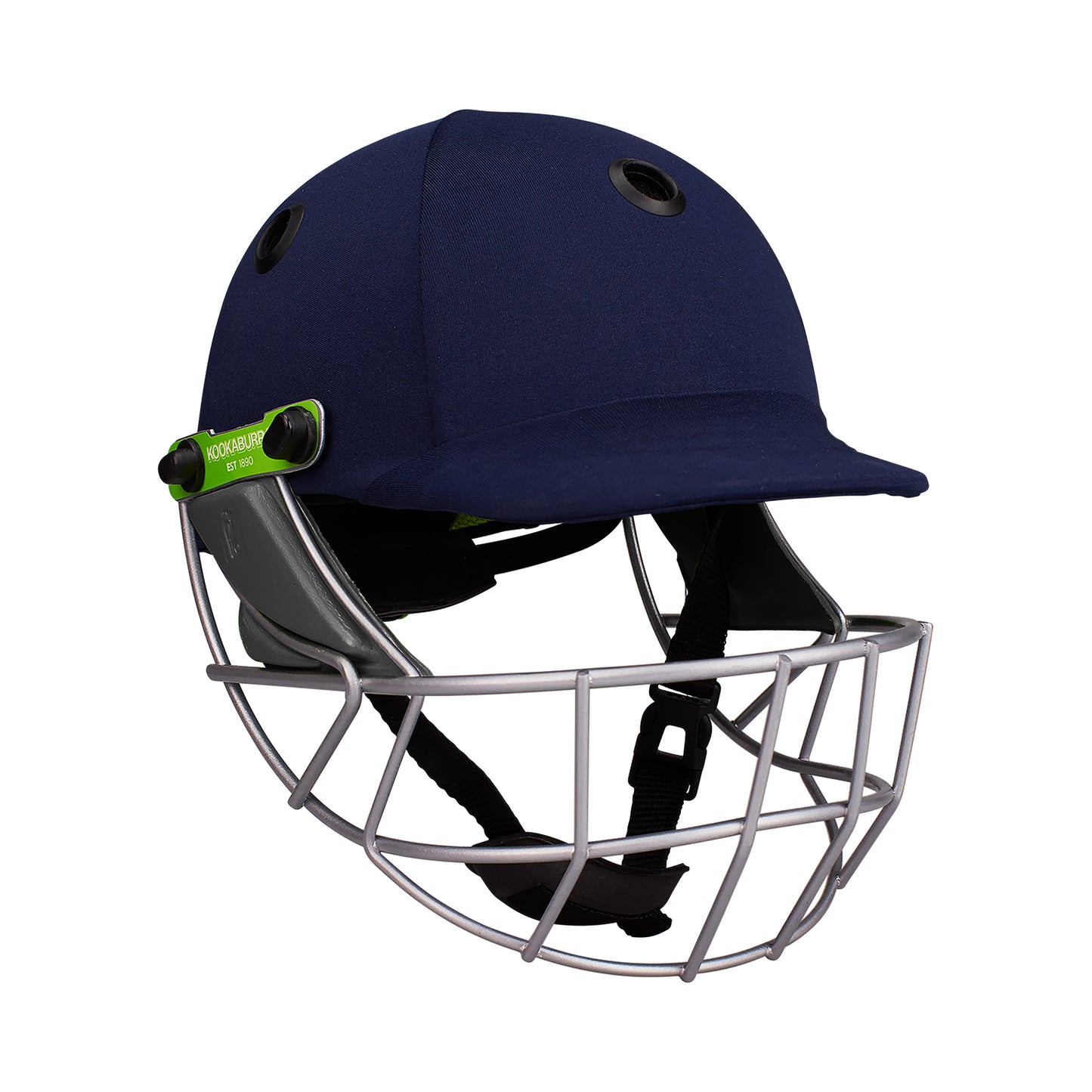 Kookaburra PRO 600F CRICKET HELMET NAVY
