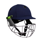 Kookaburra PRO 600F CRICKET HELMET NAVY