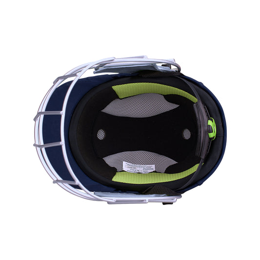 Kookaburra PRO 600F CRICKET HELMET NAVY