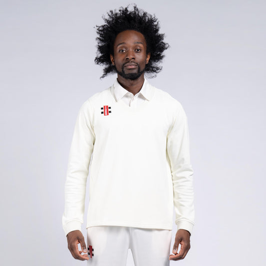 Gray Nicolls Pro Performance Sweater Snr