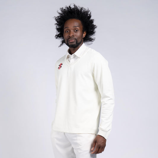 Gray Nicolls Pro Performance Sweater Snr