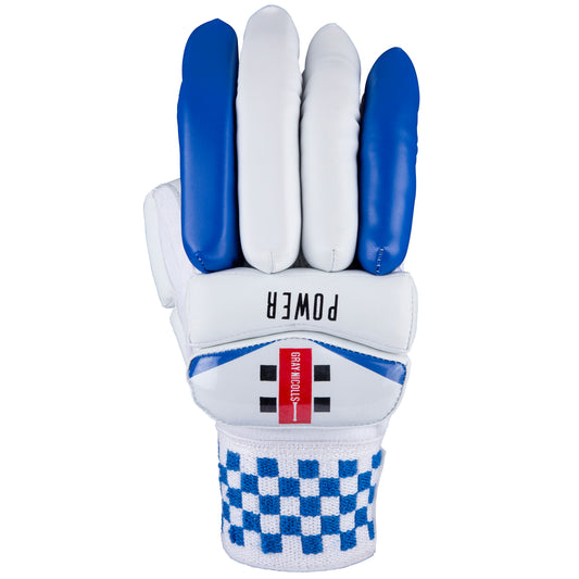 Gray-Nicolls Power Junior Batting Gloves