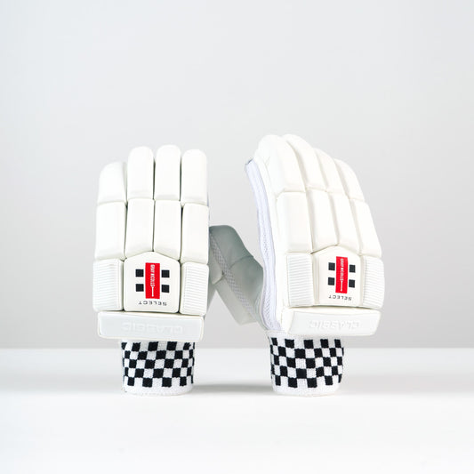 Gray-Nicolls Classic Select Batting Gloves