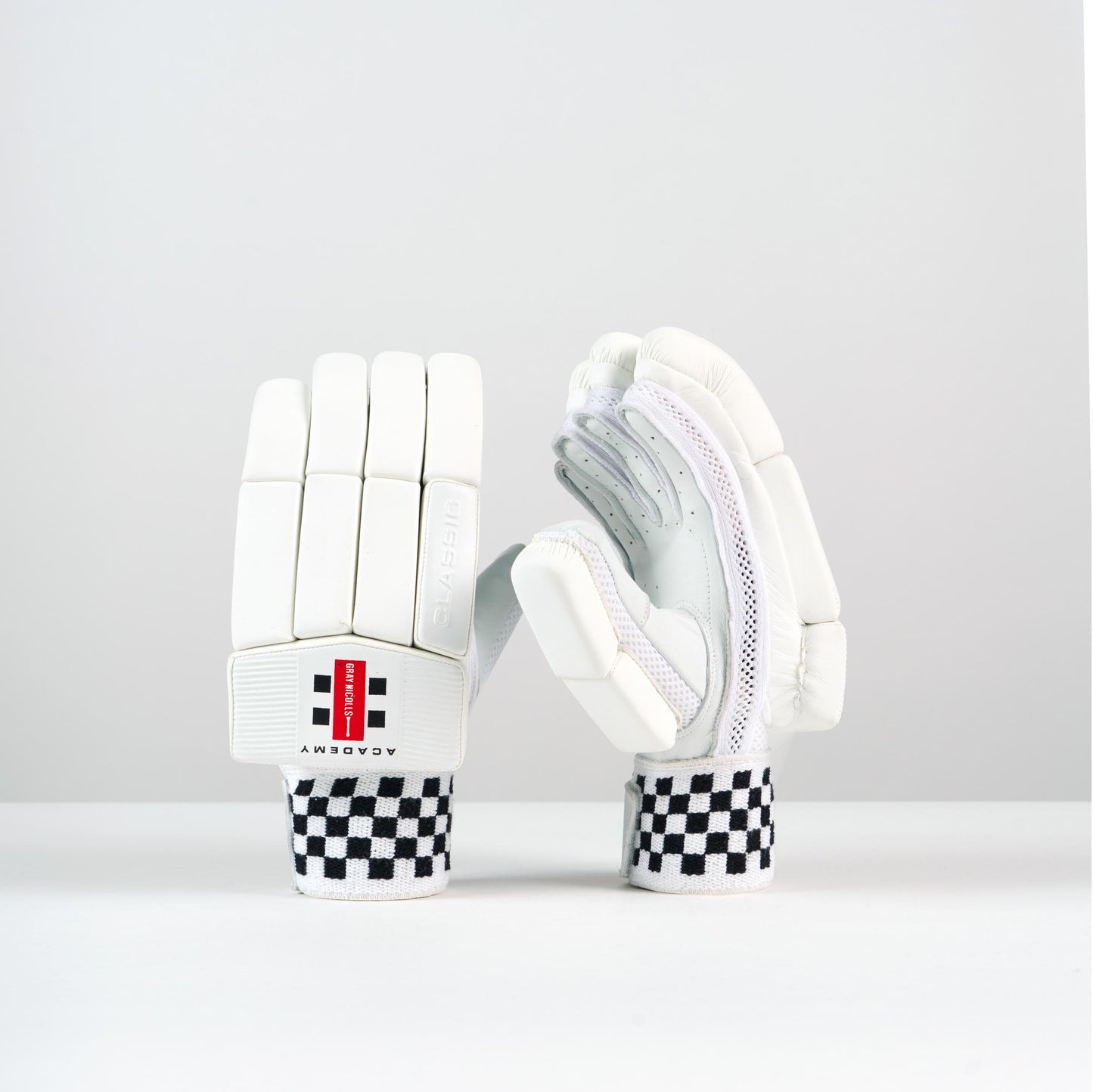 Gray-Nicolls Classic Academy Batting Gloves