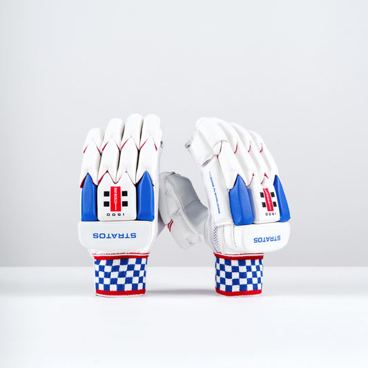 Gray-Nicolls Stratos 1.0 500 Batting Gloves