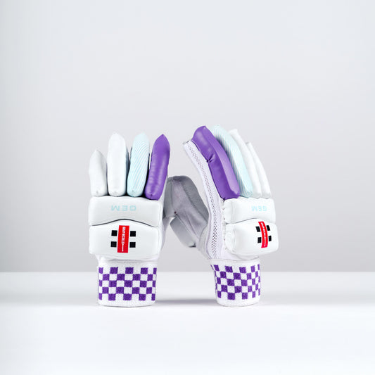 Gray-Nicolls GEM 2.1 Power Batting Gloves