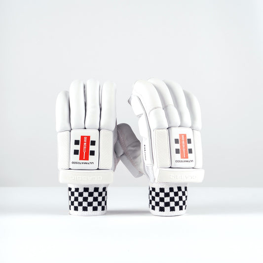 Gray-Nicolls Classic Ultimate 500 Adult Batting Gloves