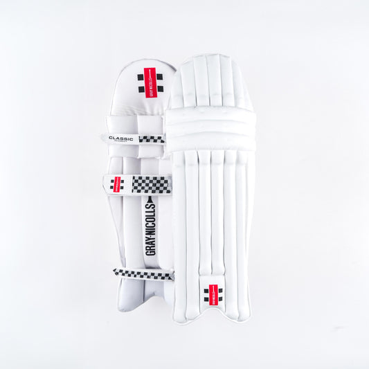 Gray-Nicolls Classic Academy Pads