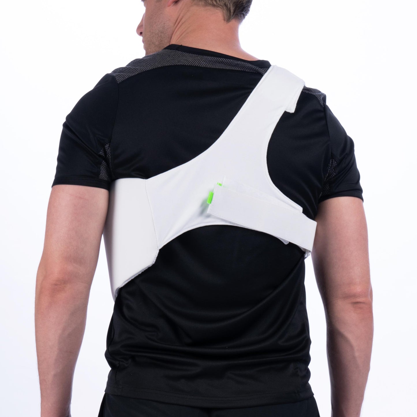 Gray-Nicolls Pro Performance Upperbody Guard