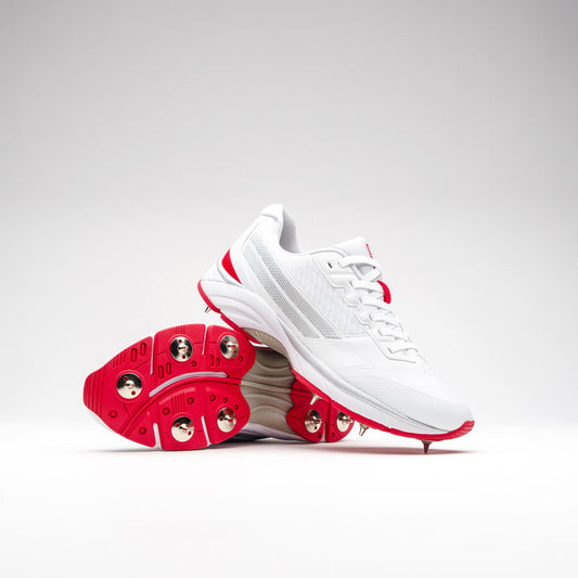 Gray-Nicolls Velocity 5.0 Spike Shoes - Junior