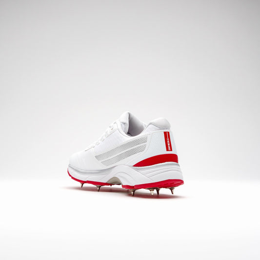 Gray-Nicolls Velocity 5.0 Spike Shoes - Junior