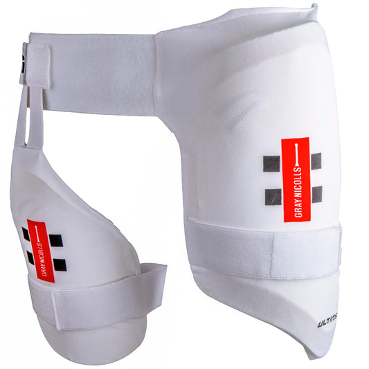 Gray-Nicolls All In One Academy Cricket Thigh Pads