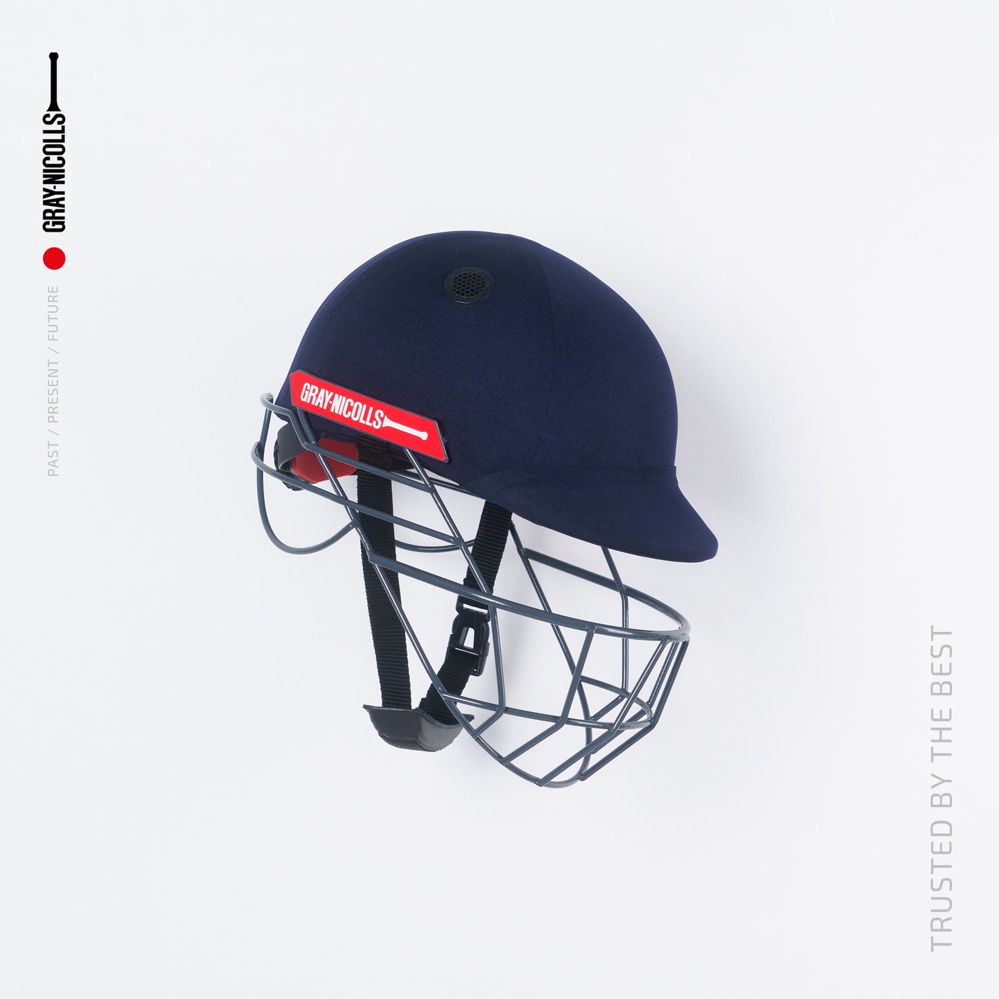 Gray-Nicolls Atomic 360 Cricket Helmet