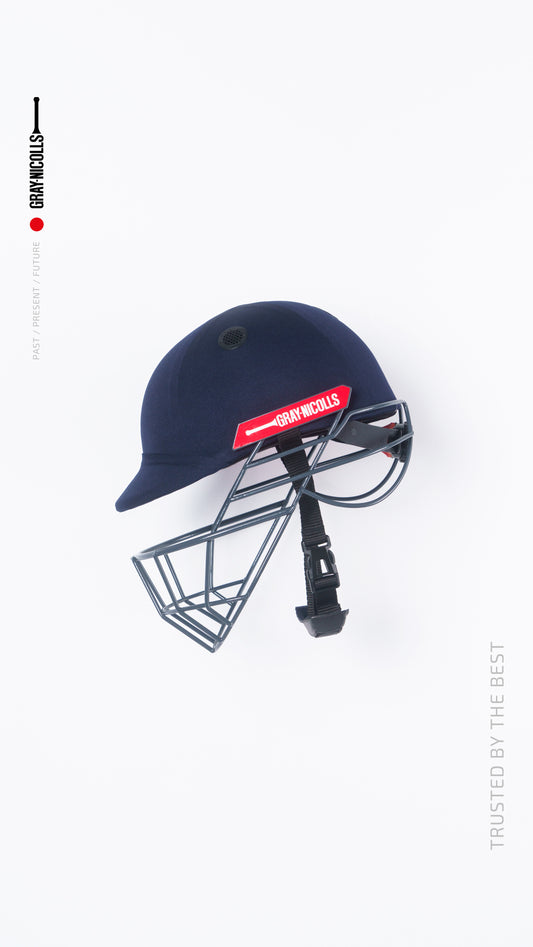 Gray-Nicolls Atomic 360 Cricket Helmet