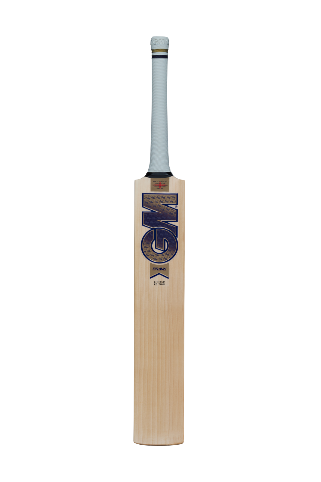 GM Brava Signature Cricket Bat