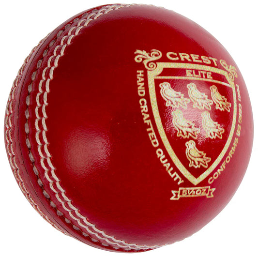 Gray Nicolls Crest Elite Cricket Ball
