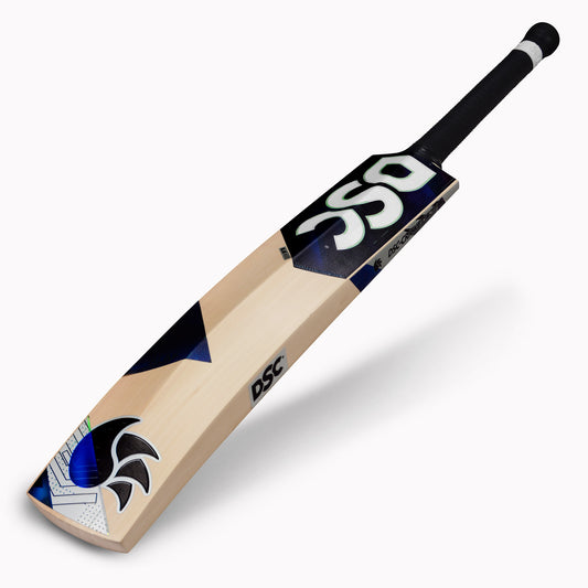 DSC Blak 4000 English Willow Bat