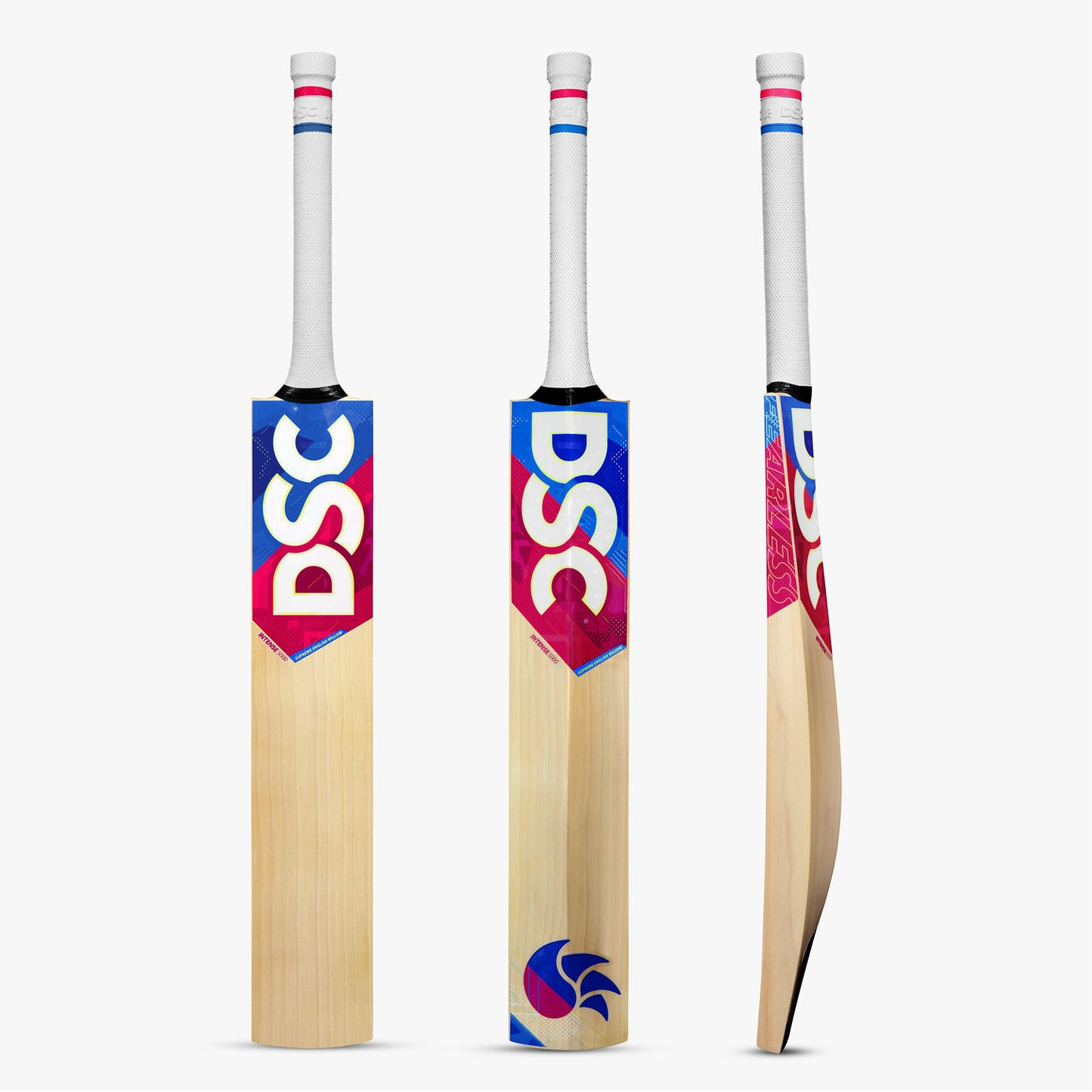 DSC Intense 5000 English Willow Bat