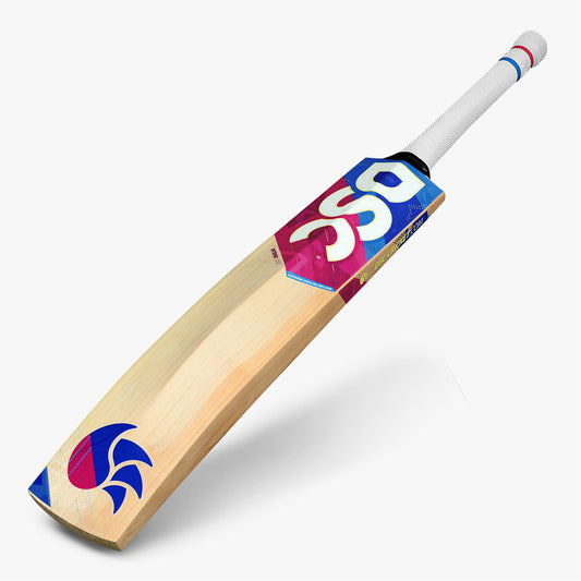 DSC Intense 5000 English Willow Bat