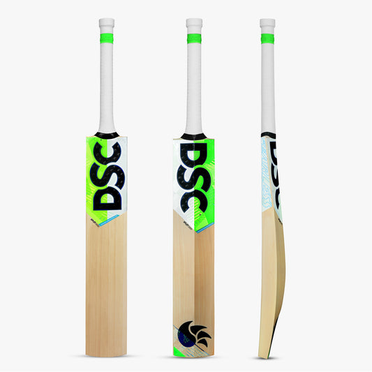 DSC Spliit 6000 English Willow Bat