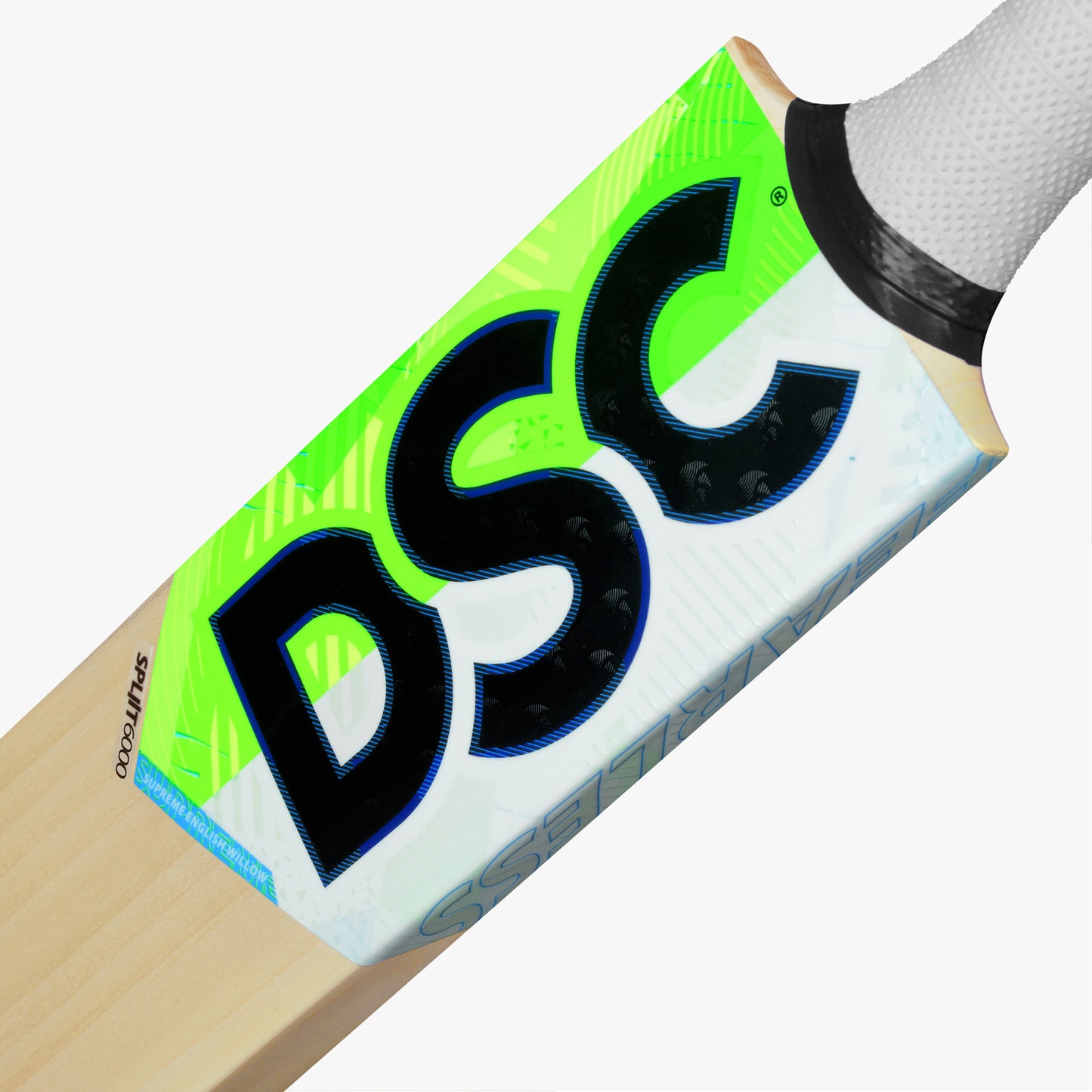 DSC Spliit 6000 Junior English Willow Bat