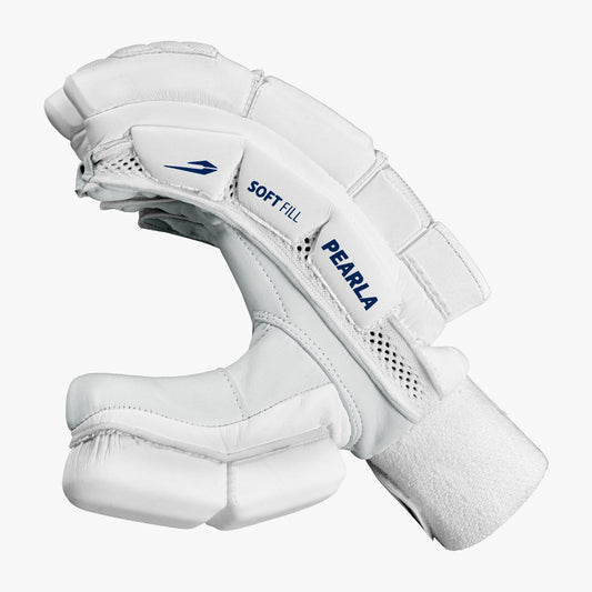 DSC Pearla Players Cricket Batting Gloves