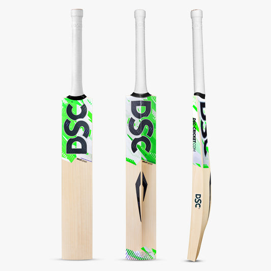 DSC Spliit 3000 English Willow Cricket Bat