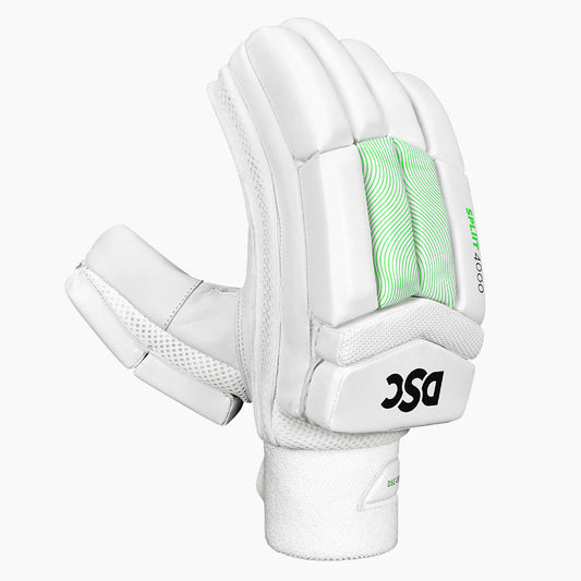 DSC Spliit 4000 Junior Batting Gloves