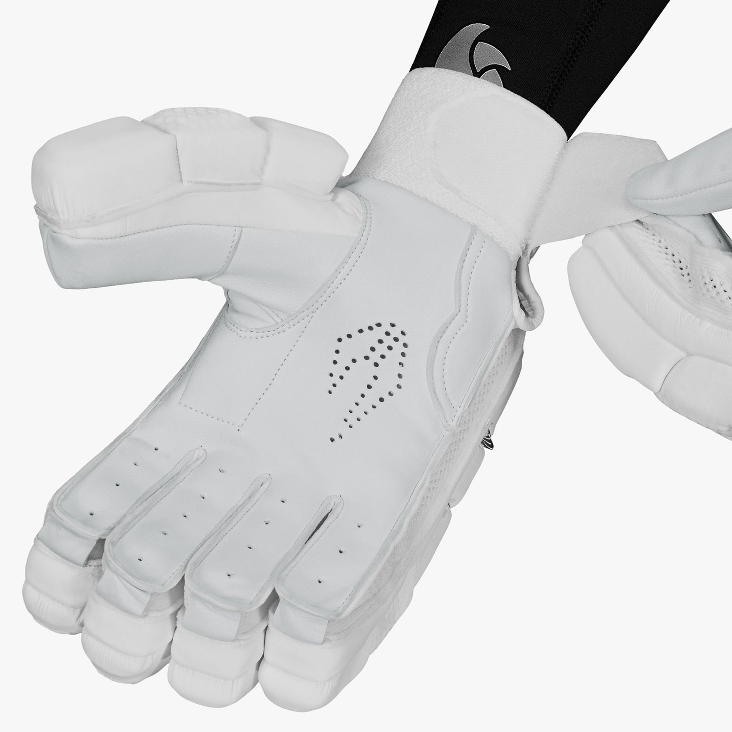 DSC Spliit Players Batting Gloves