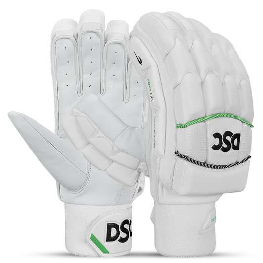 DSC Spliit Players Batting Gloves