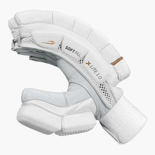 DSC Xlite 1.0 Batting Gloves