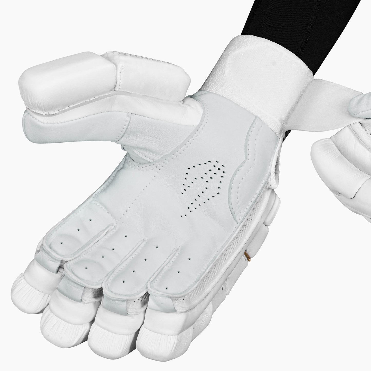 DSC Xlite 1.0 Batting Gloves
